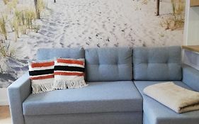Apartament Plaza Stogi