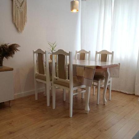 Apartament Plaza Stogi Gdańsk Zewnętrze zdjęcie