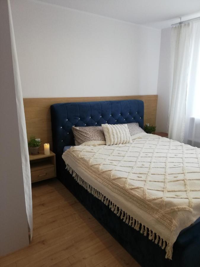 Apartament Plaza Stogi Gdańsk Zewnętrze zdjęcie